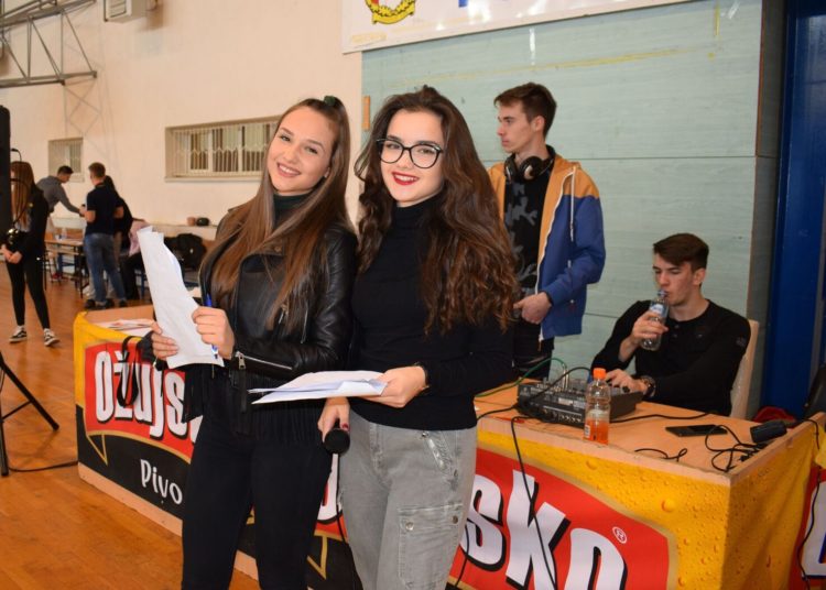 Posušje: Obilježen “Dan srednjoškolaca”