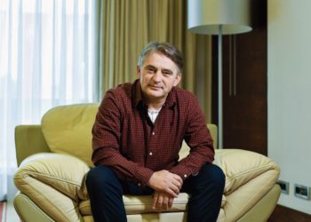 Komšić: Dolaziti ću i u Široki, Ljubuški i Žepče, i gdje god su me proglasili nepoželjnim. O, baš će mi zabraniti!