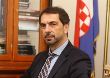 Čavara: Pritiscima na SIP žele vratiti stanje koje je Ustavni sud poništio