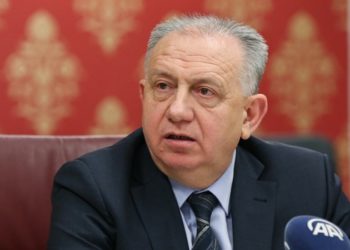 Čolak: Članovima SIP-a se prijeti, a političko Sarajevo poziva na kršenje zakona