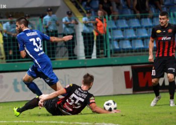 Široki golom Jurića došao do pobjede na gostovanju kod Slobode