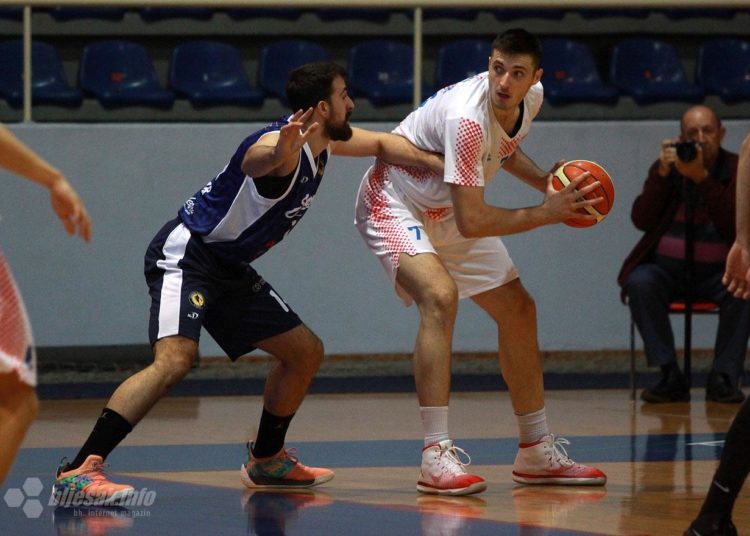 Široki na Pecari ‘demolirao’ mostarski Student