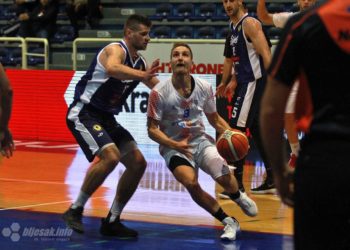 Široki na Pecari ‘demolirao’ mostarski Student