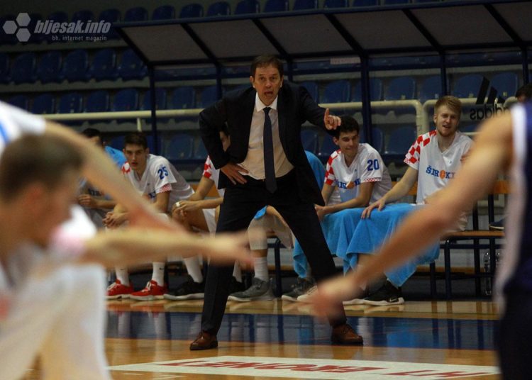 Široki na Pecari ‘demolirao’ mostarski Student