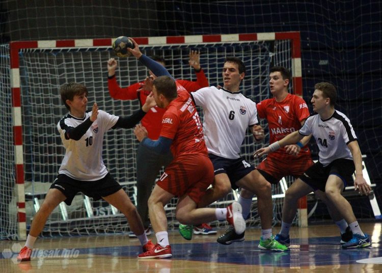 Široki razbio Vitez u derbiju te se izdvojio na vrhu ljestvice