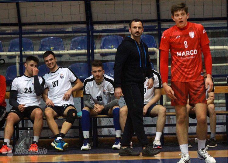 Široki razbio Vitez u derbiju te se izdvojio na vrhu ljestvice