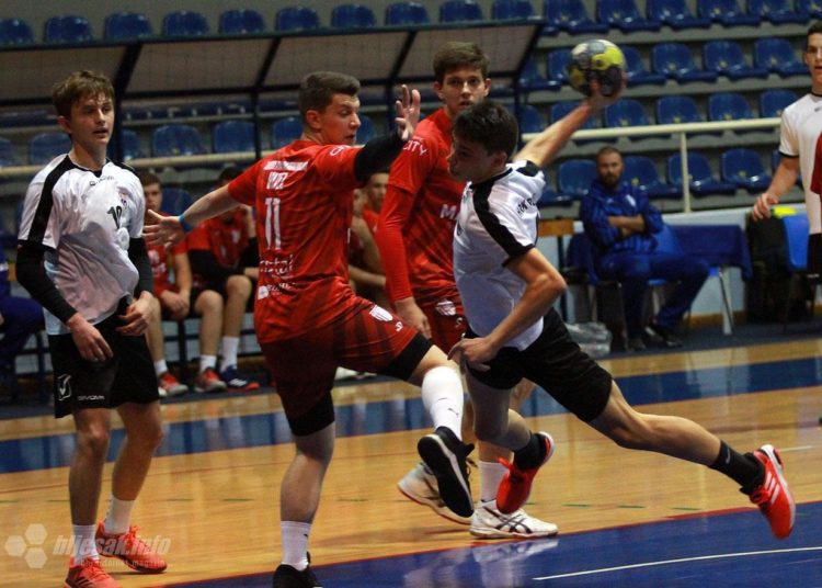 Široki razbio Vitez u derbiju te se izdvojio na vrhu ljestvice