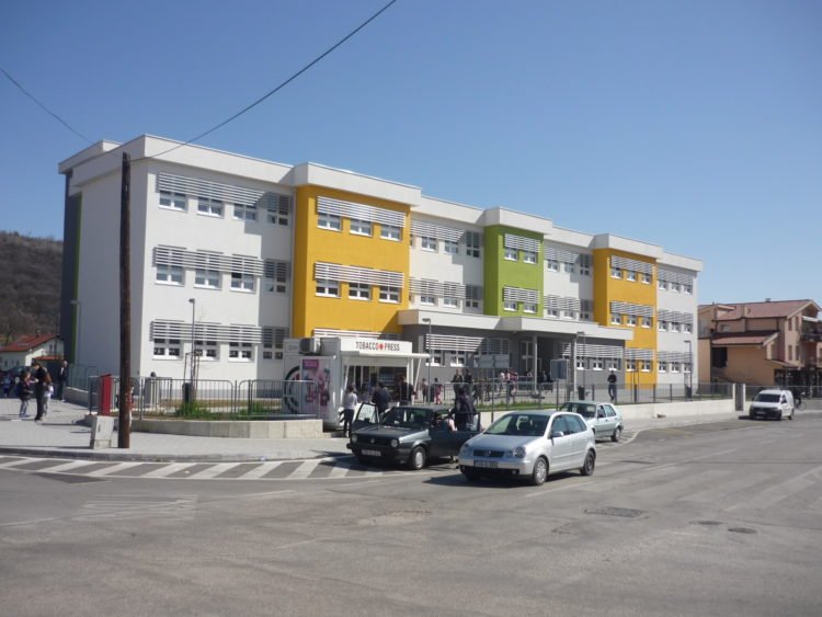 Vozač iz Županijskog tužiteljstva ŽZH oborio pješaka i napustio mjesto nesreće