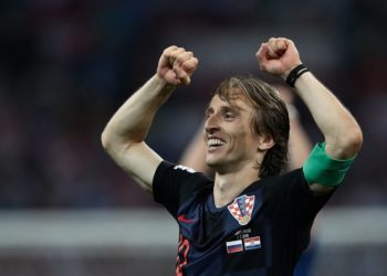 Španjolci otkrili: Modrić je osvojio Zlatnu loptu, evo tko s njim ide po nagradu