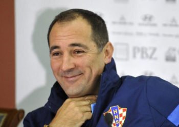 Štimac o smjeni Vulića: Otkrit ću tko su ljudi koji uništavaju Hajduk