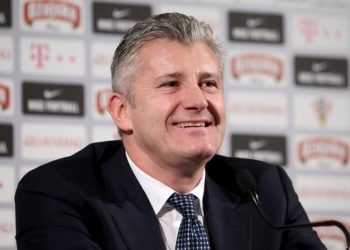 Šuker: Tehnologija ubija nogomet. Hrvatska je to najbolje osjetila