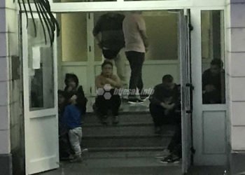 ŽZH: Policija otkrila 17 migranata