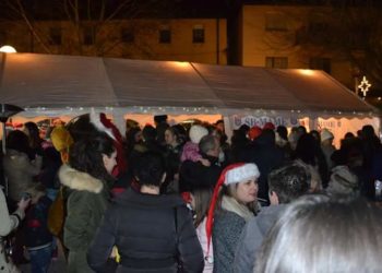 „Slatki Božić svima“ treću godinu zaredom u Širokom Brijegu