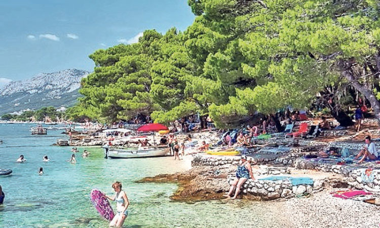 Novi vlasnik Cluba Adriatic rješava nagodbu s vjerovnicima