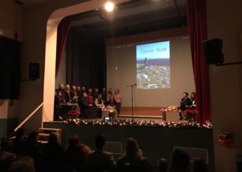 Široki Brijeg: Predstavljena zbirka „Govor duše“ Marijane Jurilj