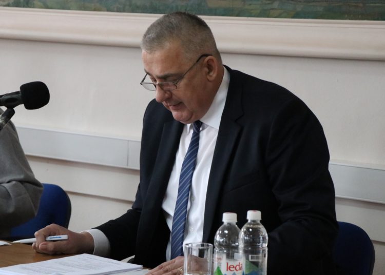 Gradsko vijeće Široki Brijeg: Usvojen proračun za 2019. u iznosu od 11.971.100,00 KM