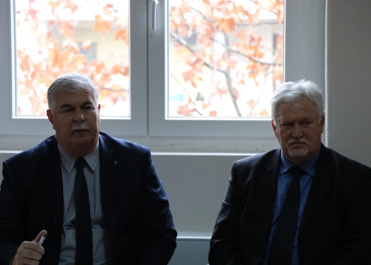 Gradsko vijeće Široki Brijeg: Usvojen proračun za 2019. u iznosu od 11.971.100,00 KM