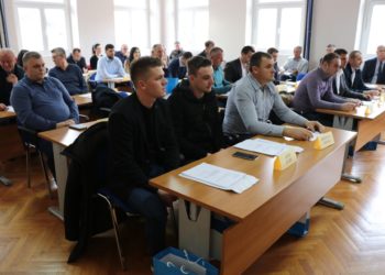 Gradsko vijeće Široki Brijeg: Usvojen proračun za 2019. u iznosu od 11.971.100,00 KM