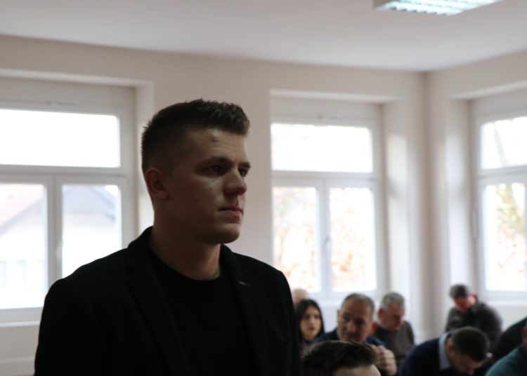 Gradsko vijeće Široki Brijeg: Usvojen proračun za 2019. u iznosu od 11.971.100,00 KM