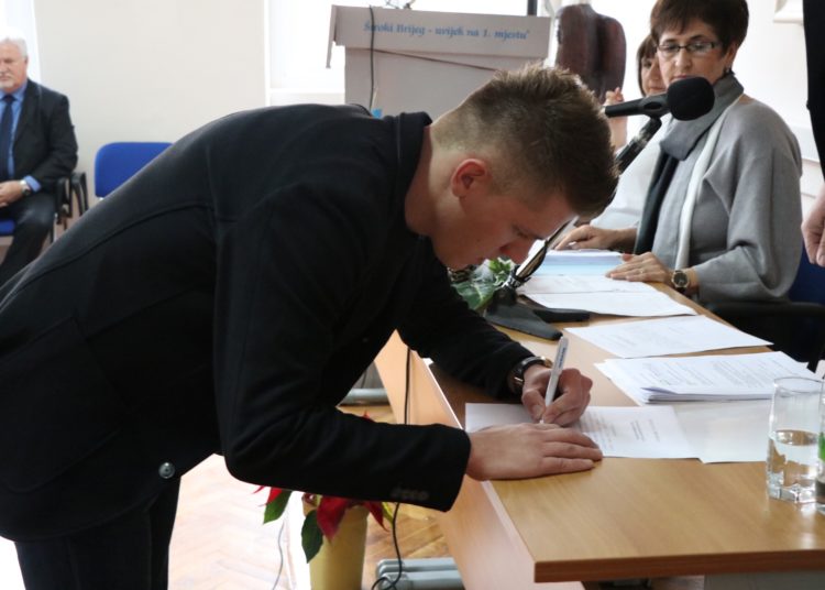 Gradsko vijeće Široki Brijeg: Usvojen proračun za 2019. u iznosu od 11.971.100,00 KM