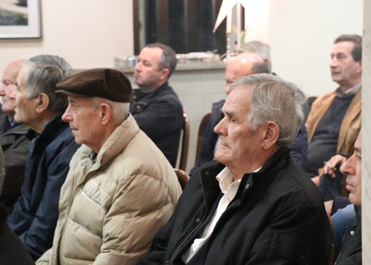 Široki Brijeg: Održana skupština udruge pčelara „Vrisak“