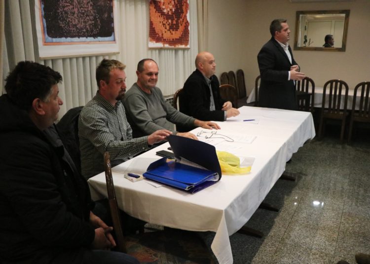 Široki Brijeg: Održana skupština udruge pčelara „Vrisak“