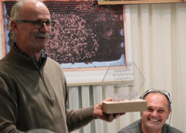 Široki Brijeg: Održana skupština udruge pčelara „Vrisak“