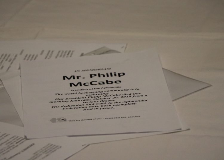 Široki Brijeg: Održana skupština udruge pčelara „Vrisak“