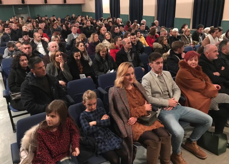 Široki Brijeg: Predstavljena zbirka „Govor duše“ Marijane Jurilj