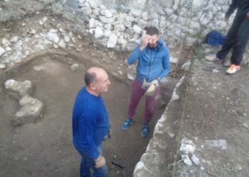 Ljubuški: Uz oživljavanje tvrđave, planira se oživiti i rimski vojni logor