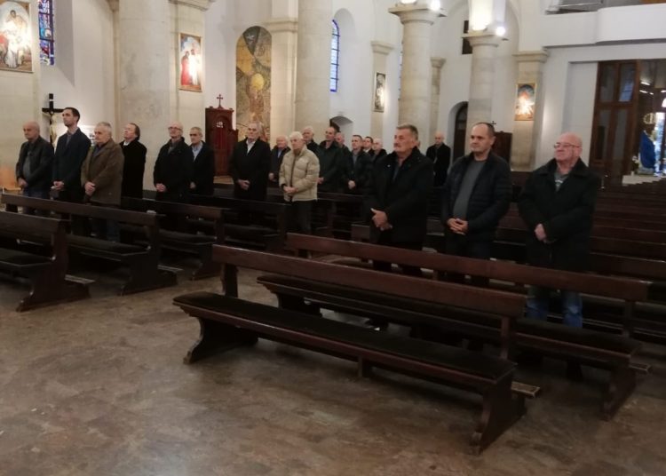 Široki Brijeg: Održana skupština udruge pčelara „Vrisak“