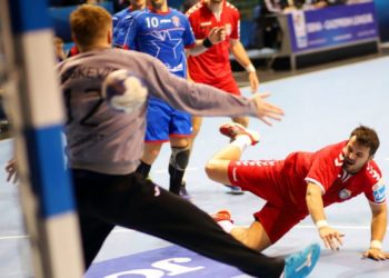 Izviđač teško poražen na gostovanju u Bjelorusiji