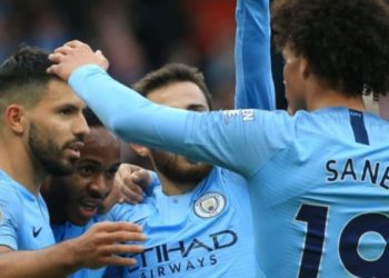 GUARDIAN: Manchester Cityju prijeti izbacivanje iz Lige prvaka