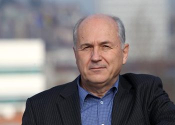 HRS: Inzko je glavni izvor nestabilnosti u BiH