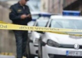 Sarajevo: U pucnjavi zbog duga ubijena jedna osoba, druga teško ozlijeđena