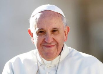 Papa Franjo: Gramzivi i proždrljivi razmislite o pravom smislu života