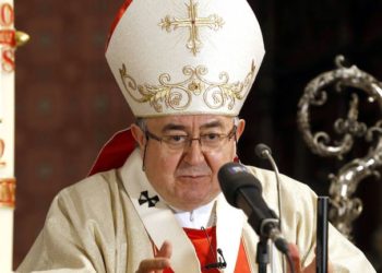 Kardinal Puljić: Čovječanstvo izgubilo kriterije, ne vrednuje čovjeka, nego interes i profit