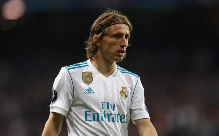 Protiv Modrićeve volje! Real daje Luku u senzacionalnom