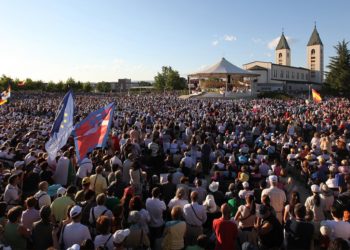 Hoser otkrio što je najvažnije u Međugorju
