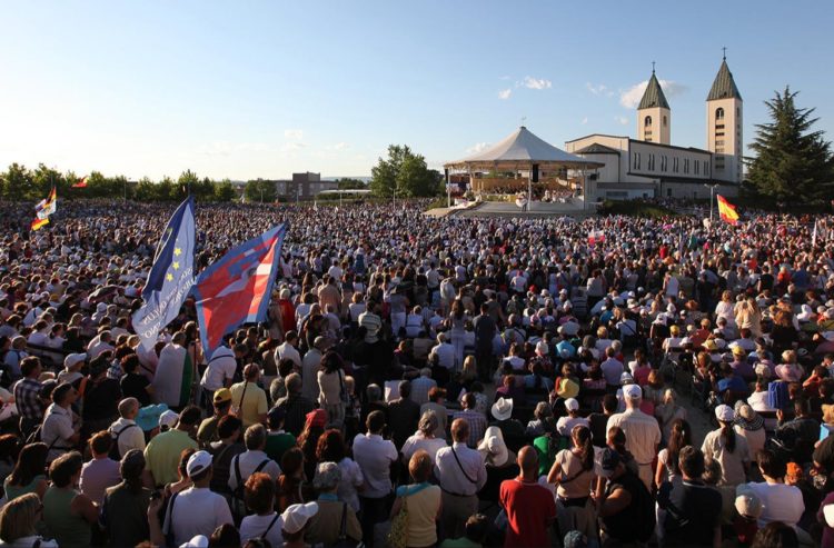 Hoser otkrio što je najvažnije u Međugorju