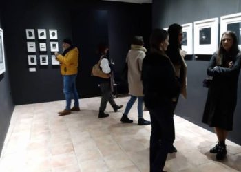 “Gesta gesti grize rep” – izložba ljubuške slikarice u Mostaru