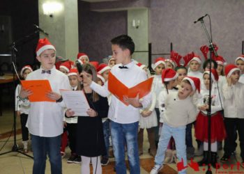 Ljubuški: U utorak dođite na Božićne radosti