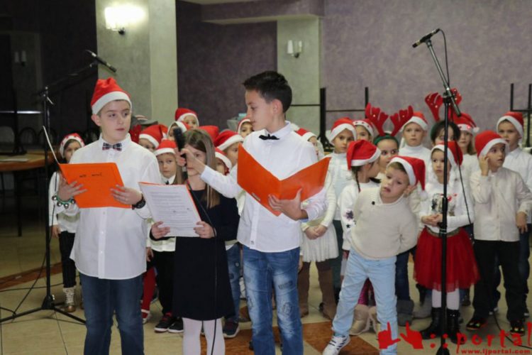 Ljubuški: U utorak dođite na Božićne radosti