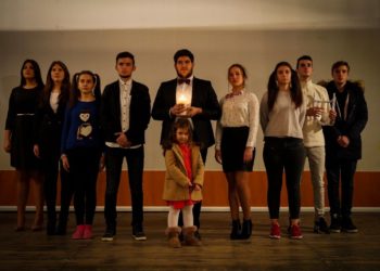 Najava: Predstava “Zašto se djeca ne smiju?” u izvedbi Frame Široki Brijeg