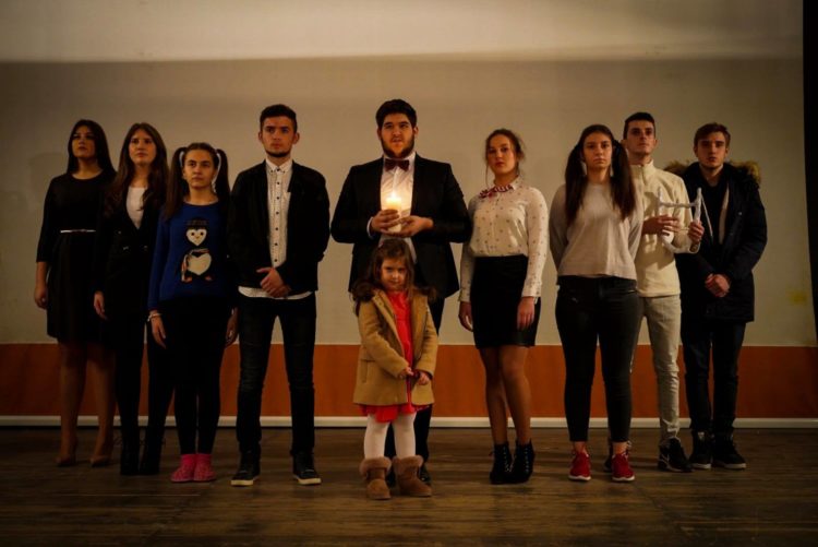 Najava: Predstava “Zašto se djeca ne smiju?” u izvedbi Frame Široki Brijeg