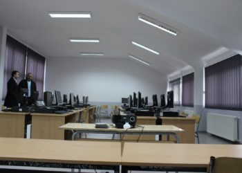 Posušje: Suradnjom sa školama do novi uspješnih projekata!