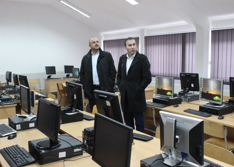 Posušje: Suradnjom sa školama do novi uspješnih projekata!