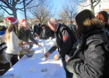 Najava: Druženje uz bakalar na Badnji dan u Ljubuškom