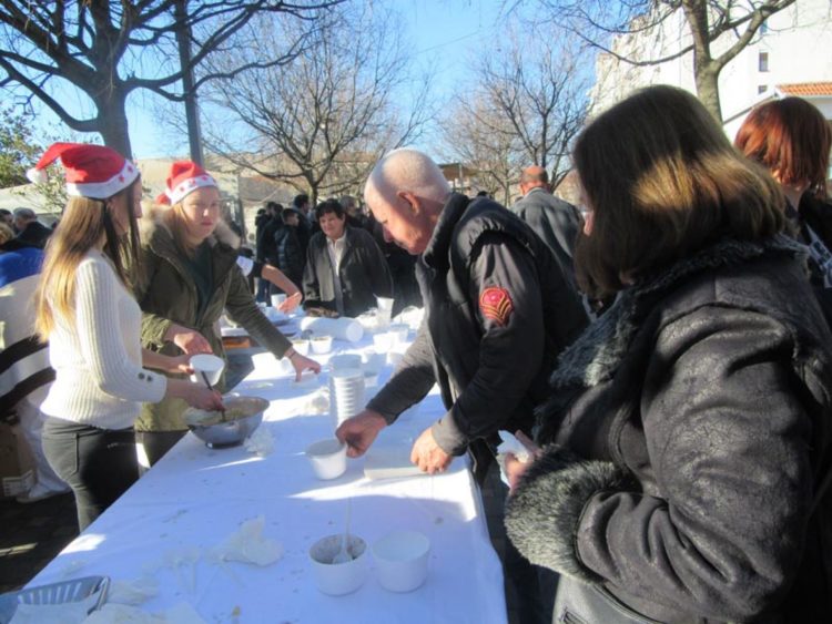 Najava: Druženje uz bakalar na Badnji dan u Ljubuškom