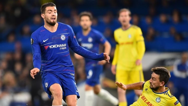 Kovačić poslao jasnu poruku: Sretan je i želi ostati u Chelseaju, ali…